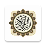 Logo of Quran Kareem android Application 